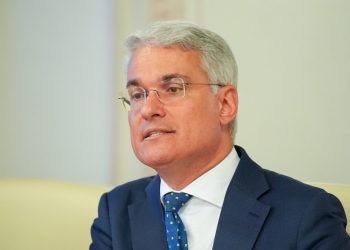 Ministrul Pîslaru: „Nu știu dacă recuperăm cele 231 milioane de euro”