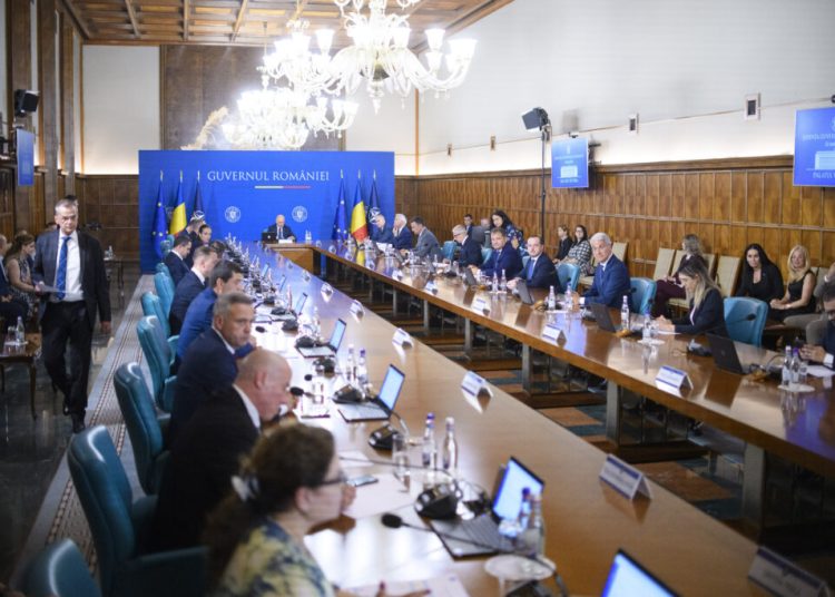 Primarii în stare de revoltă: „N-am trăit niciodată așa ceva!”