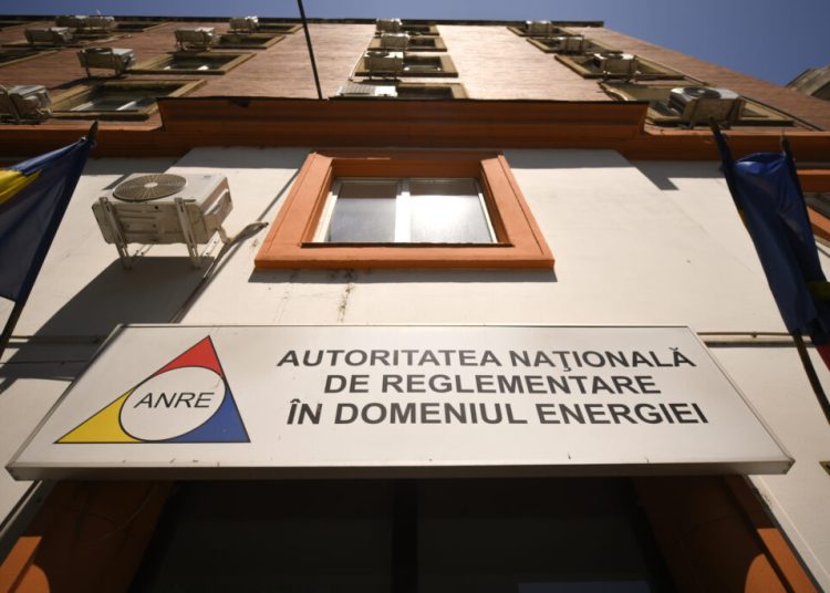 ANRE învinge din nou: Litigiu crucial pentru angajații cu salarii tăiate!