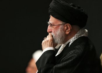 Satelitele dezvăluie pregătirile Iranului pentru un conflict cu SUA