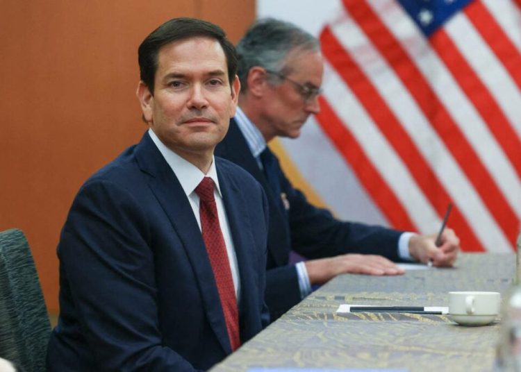 Marco Rubio vizitează Ungaria: sprijin strategic pentru Orban?
