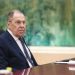 Lavrov: Atacul asupra Iranului, o joacă periculoasă cu focul!