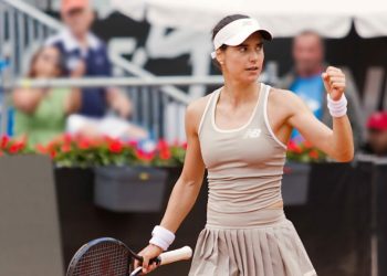 Sorana Cîrstea pierde teren: locul 32 în clasamentul WTA!