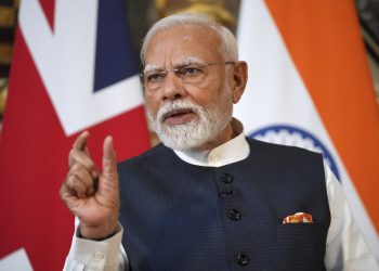 Vizita premierului Indiei în Israel: Netanyahu promite „noi alianțe”!