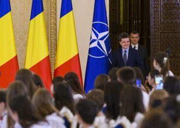 Consilier prezidențial: România răspunde la invitația partenerilor strategici