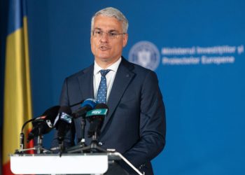 Dragoș Pîslaru: Încrederea Comisiei Europene în România, la pământ!