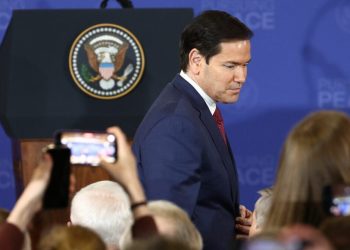 Marco Rubio vizitează Ungaria și Slovacia în mijlocul tensiunilor transatlantice