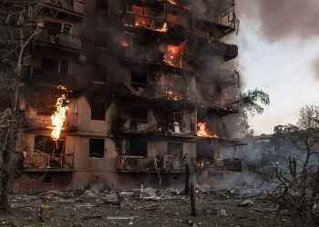 Patru ani de război în Ucraina: Cronologia epică a operațiunii lui Putin