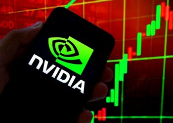 „Investitorii Nvidia în alertă: probleme ascunse în era AI?”