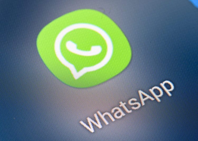 Rusia vrea să interzică WhatsApp și să impună o aplicație de stat!