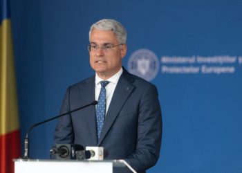 Dragoș Pîslaru: Promulgarea pensiilor magistraților, pe calea dispariției!