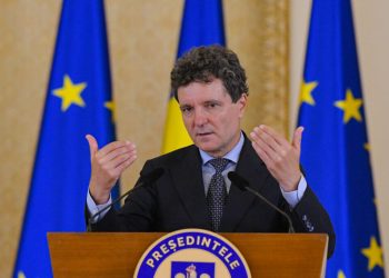 Nicușor Dan se pregătește pentru o întâlnire deosebită cu Trump în SUA