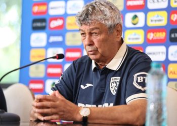 Răzvan Burleanu: Sănătatea lui Lucescu, prioritate absolută pentru FRF!