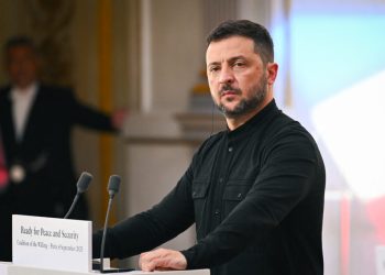 Zelenski: Întâlnire crucială la Geneva între Ucraina și SUA!