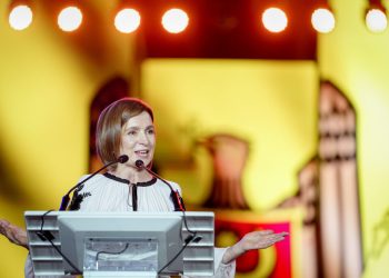 Maia Sandu și „Zelul”: O strategie care joacă în favoarea Kremlinului