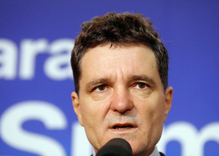 Nicușor Dan: Investiții americane și europene pentru metale rare!