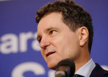 Nicușor Dan: „Șefii parchetelor ne pot aduce un suflu nou!”