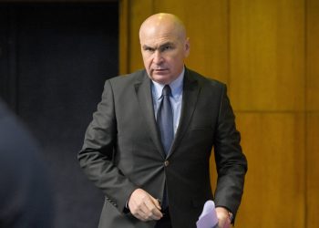 Ilie Bolojan avertizează: PNL nu trebuie să devină ca USR sau PSD!