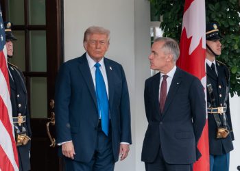 Mega-alianță comercială anti-Trump: Canada unește UE și CPTPP!