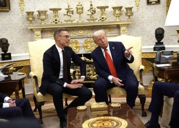 Critica surprinzătoare a președintelui Finlandei la adresa atacului din Iran