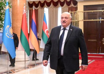 Zelenski impune sancțiuni lui Lukașenko pentru susținerea Rusiei!