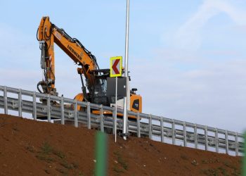 Virgil Popescu: Fonduri europene pentru drumul expres Lugoj-Sofia!