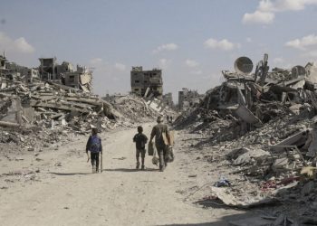 Atacurile israeliene în Gaza: 11 palestinieni și-au pierdut viața