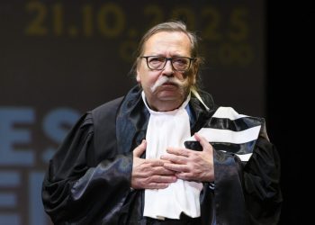 Doliu în teatrul românesc: A murit Cristian Pepino, un mare regizor