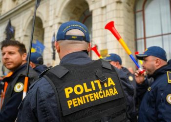 Sindicatele din penitenciare îi fac plângere penală lui Ilie Bolojan!