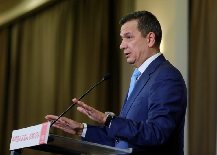 Grindeanu: PSD se bucură de o legitimitate puternică din voturile românilor!