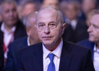 Mircea Geoană: Cărțile se rescriu pentru prosperitatea națiunilor!