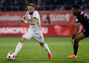 FC Hermannstadt înfruntă FC Botoșani și îi scoate din play-off!