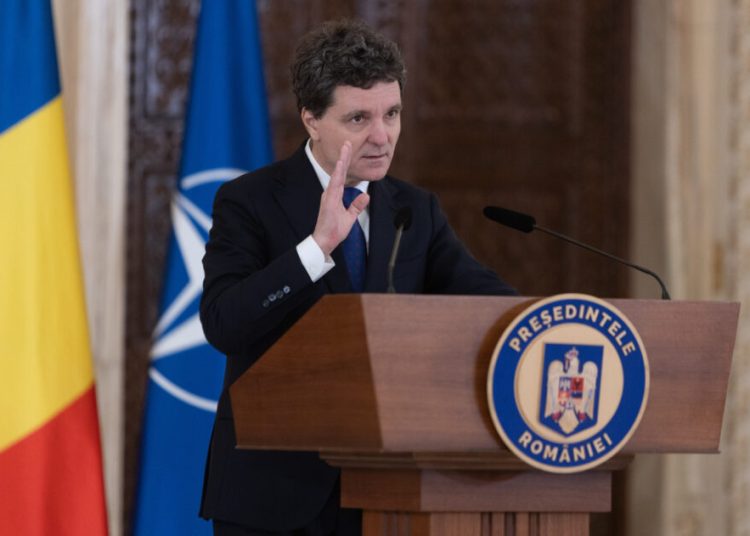 Nicușor Dan: Ce rol joacă România în Consiliul Păcii?