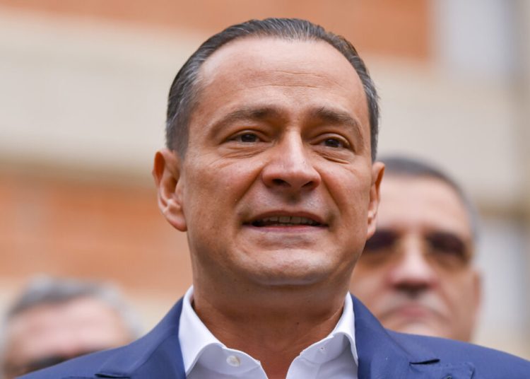 Băluță lansează atacuri la Bolojan: „Diferențe mari în mandat!”