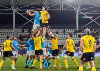 „Stejarii” își cunosc programul pentru Cupa Mondială de Rugby 2023!