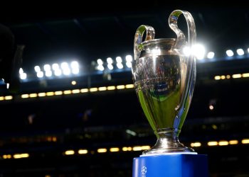 Avantajul imens al lui Real Madrid, PSG și Dortmund în play-off-ul Ligii Campionilor!