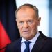 Donald Tusk: Polonia riscă să iasă din Uniunea Europeană!