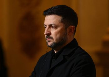 Zelenski îi prezintă lui Trump trei cereri esențiale la Munchen!