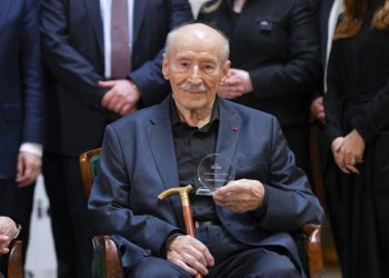 Victor Rebengiuc, amenințat după anunțul la manifestația Pro-Europa!