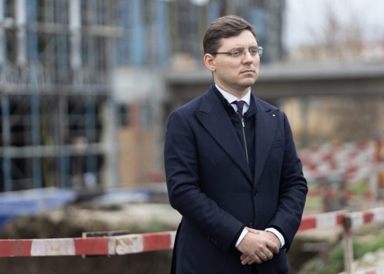 Victor Negrescu: Uniunea Europeană nu trebuie să aibă viteze diferite!