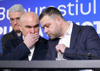 Ciprian Ciucu: „PSD și PPUSL domină companiile municipale!”