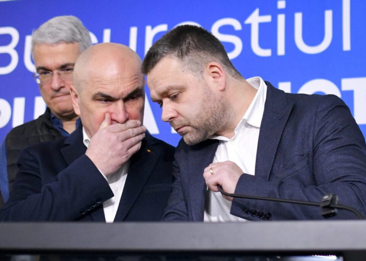 Ciprian Ciucu: „PSD și PPUSL domină companiile municipale!”