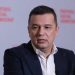 Grindeanu lovește USR: „Nu ne supunem unui premier temporar!”