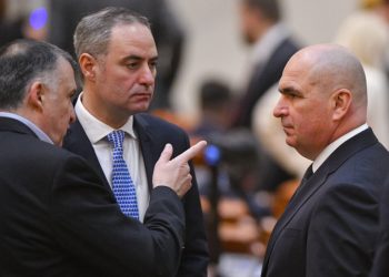 Testul lui Moody’s pentru buget: Ce provocări îi așteaptă pe Bolojan și Nazare?