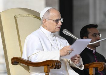 Papa Leon cere Rusiei și SUA să reînnoiască tratatul nuclear!