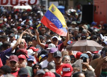 Venezuela eliberează 17 deținuți politici: O schimbare semnificativă!