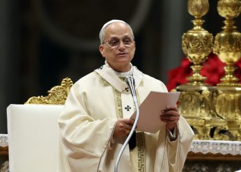 Papa Leon spune „nu” invitației lui Trump pentru Consiliul pentru Pace!