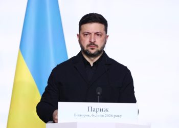 Zelenski: Ucraina deschisă la compromisuri, Rusia continuă terorismul