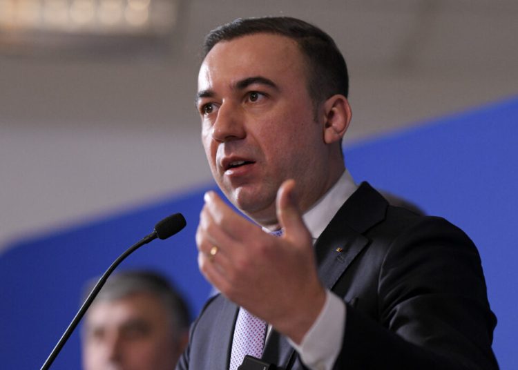 Ivan: Hidroelectrica, țap ispășitor în criza apei din Argeș?