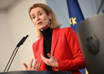 Kaja Kallas răspunde huiduielilor adresate lui JD Vance la Olimpiadă